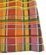 CABaN（キャバン）ミニスカート オレンジ サイズ:S レディース/2200672907173