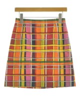 CABaN ミニスカート