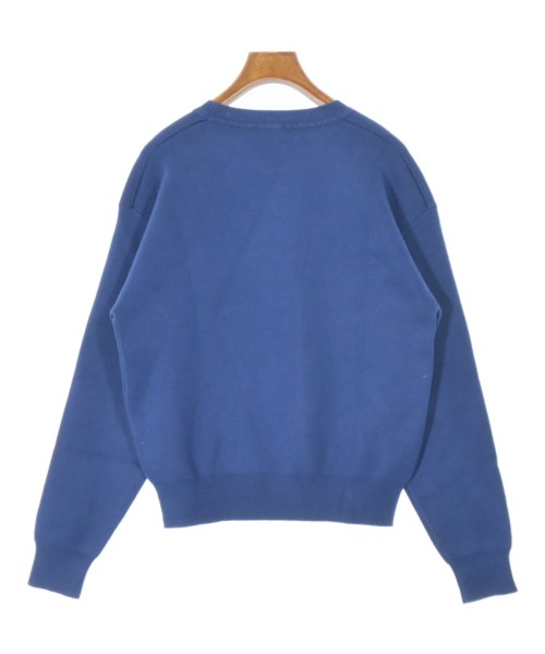 CABaN（キャバン）ニット・セーター 青 サイズ:S レディース/2200672907180