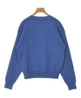 CABaN（キャバン）ニット・セーター 青 サイズ:S レディース/2200672907180