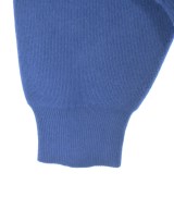 CABaN（キャバン）ニット・セーター 青 サイズ:S レディース/2200672907180