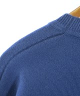 CABaN（キャバン）ニット・セーター 青 サイズ:S レディース/2200672907180
