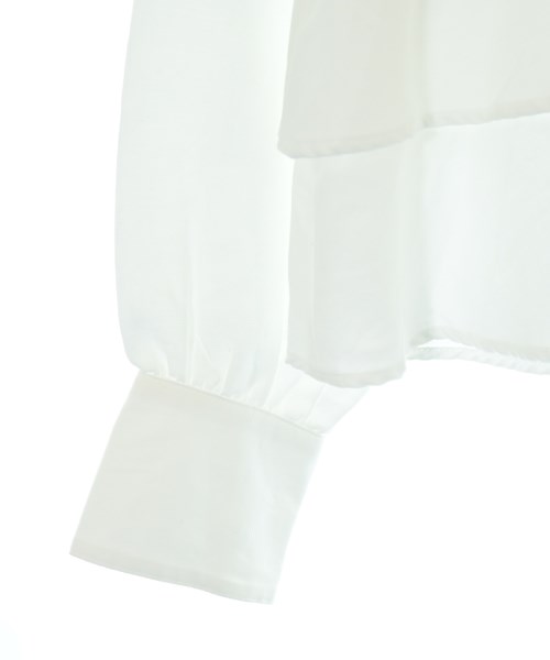 CABaN（キャバン）カジュアルシャツ 白 サイズ:F レディース/2200675708050