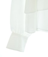 CABaN（キャバン）カジュアルシャツ 白 サイズ:F レディース/2200675708050