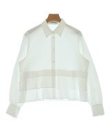 CABaN カジュアルシャツ