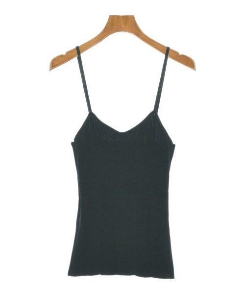 CABaN(キャバン)キャミソール 黒 サイズ:F/2200674539358
