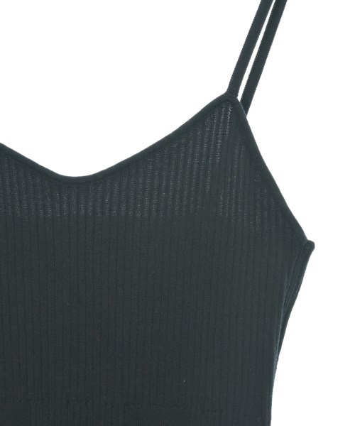 CABaN（キャバン）キャミソール 黒 サイズ:F レディース/2200674539358