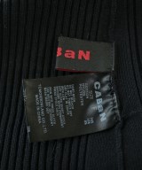 CABaN（キャバン）キャミソール 黒 サイズ:F レディース/2200674539358