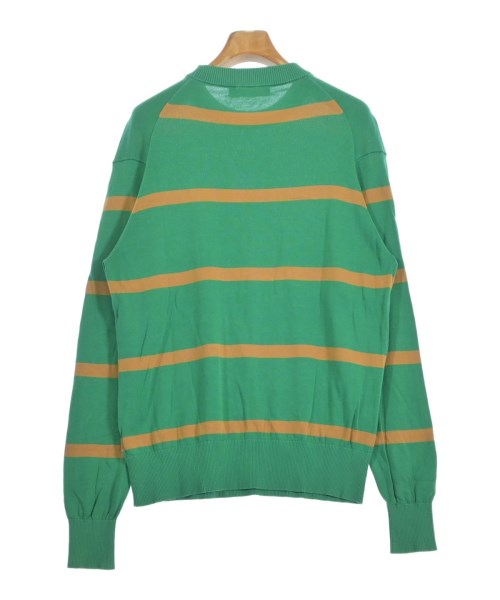 CABaN（キャバン）ニット・セーター 緑 サイズ:M レディース/2200672973062