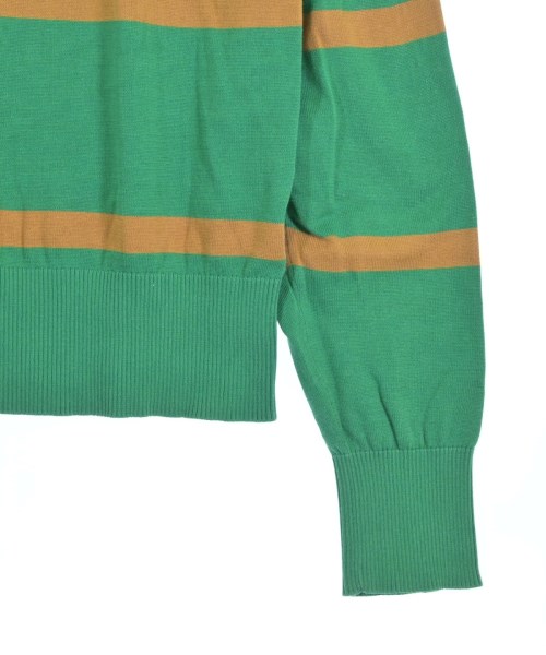 CABaN（キャバン）ニット・セーター 緑 サイズ:M レディース/2200672973062