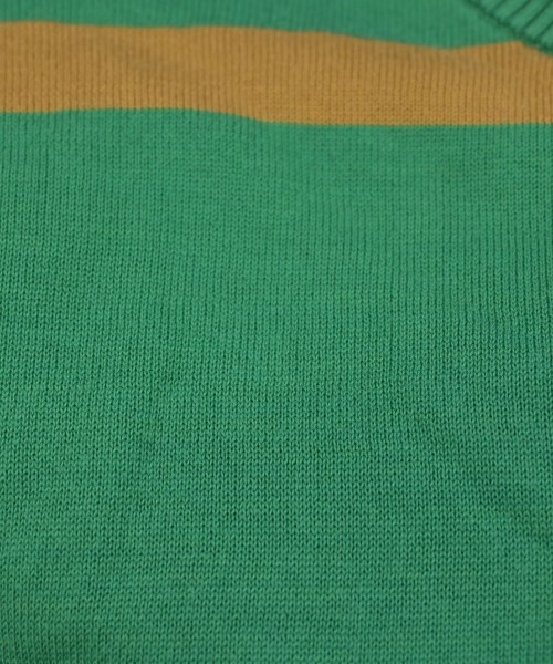 CABaN（キャバン）ニット・セーター 緑 サイズ:M レディース/2200672973062