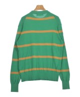 CABaN（キャバン）ニット・セーター 緑 サイズ:M レディース/2200672973062