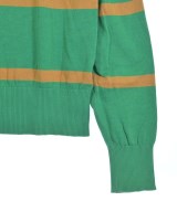 CABaN（キャバン）ニット・セーター 緑 サイズ:M レディース/2200672973062