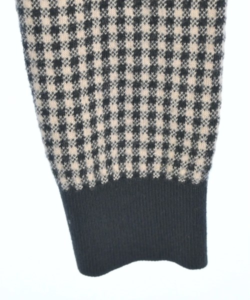 CABaN（キャバン）カーディガン 黒 サイズ:F レディース/2200677099026