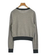 CABaN（キャバン）カーディガン 黒 サイズ:F レディース/2200677099026