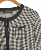 CABaN（キャバン）カーディガン 黒 サイズ:F レディース/2200677099026