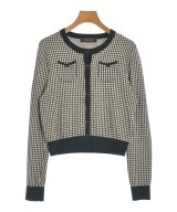 CABaN カーディガン