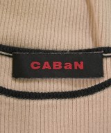 CABaN（キャバン）ニット・セーター ピンク サイズ:F レディース/2200677099033