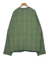 CABaN（キャバン）カーディガン 緑 サイズ:F レディース/2200674138063