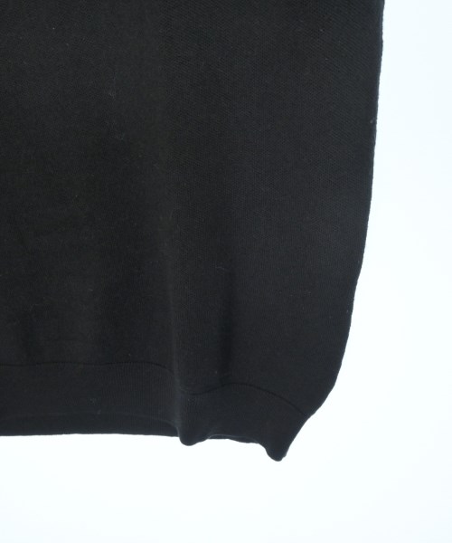 CABaN（キャバン）ベスト/ノースリーブ 黒 サイズ:S レディース/2200672193101