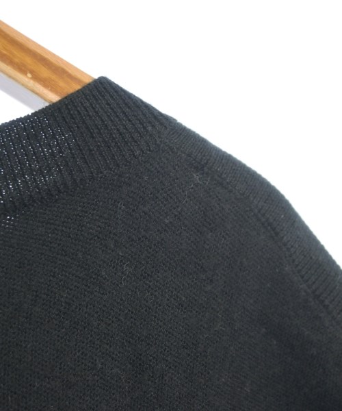 CABaN（キャバン）ベスト/ノースリーブ 黒 サイズ:S レディース/2200672193101