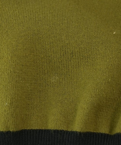 CABaN（キャバン）カーディガン カーキ サイズ:F レディース/2200673578020