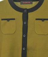 CABaN（キャバン）カーディガン カーキ サイズ:F レディース/2200673578020