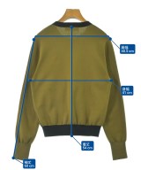 CABaN（キャバン）カーディガン カーキ サイズ:F レディース/2200673578020