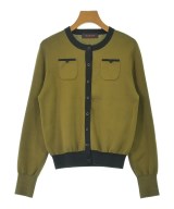 CABaN カーディガン