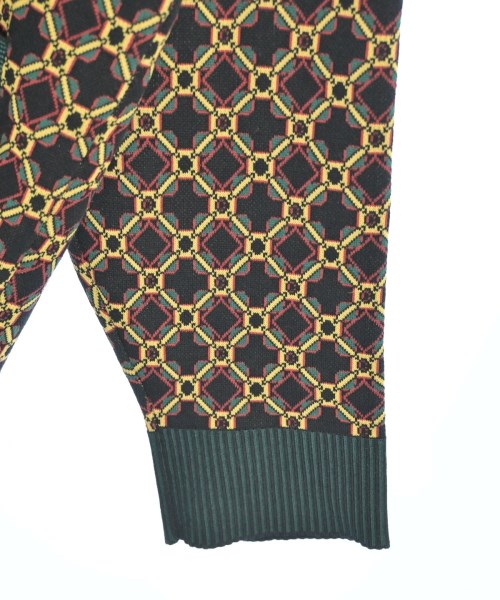 CABaN（キャバン）カーディガン 黒 サイズ:L メンズ/2200674286078