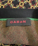 CABaN（キャバン）カーディガン 黒 サイズ:L メンズ/2200674286078