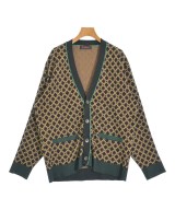 CABaN カーディガン