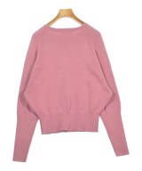 CABaN（キャバン）ニット・セーター ピンク サイズ:F レディース/2200672627026