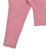 CABaN（キャバン）ニット・セーター ピンク サイズ:F レディース/2200672627026