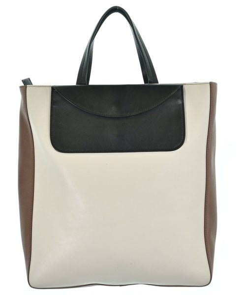 CABaN（キャバン）トートバッグ 白 サイズ:- レディース/2200673504128