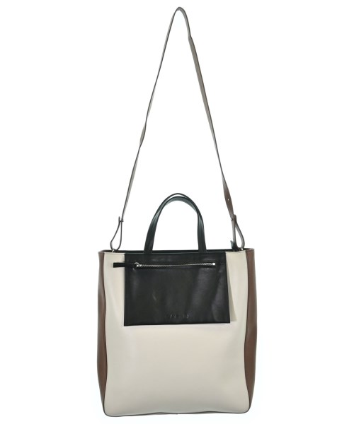 CABaN（キャバン）トートバッグ 白 サイズ:- レディース/2200673504128