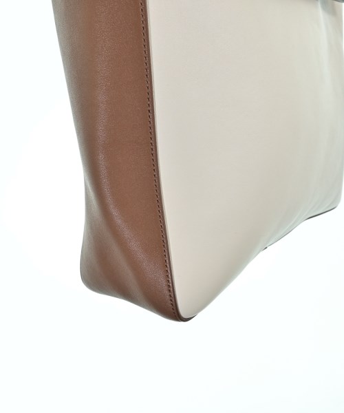 CABaN（キャバン）トートバッグ 白 サイズ:- レディース/2200673504128