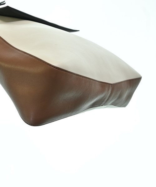 CABaN（キャバン）トートバッグ 白 サイズ:- レディース/2200673504128