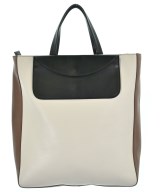 CABaN（キャバン）トートバッグ 白 サイズ:- レディース/2200673504128