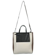 CABaN（キャバン）トートバッグ 白 サイズ:- レディース/2200673504128