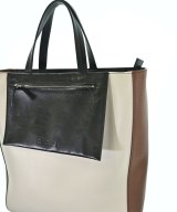 CABaN（キャバン）トートバッグ 白 サイズ:- レディース/2200673504128