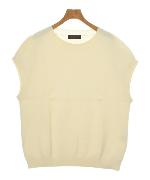 キャバン(CABaN)のCABaN ベスト/ノースリーブ