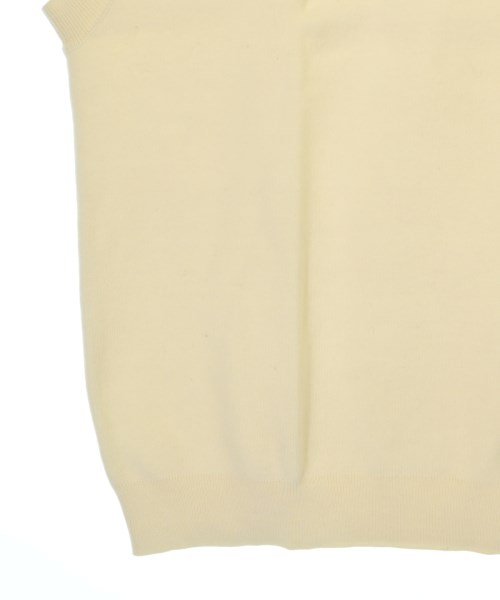 CABaN（キャバン）ベスト/ノースリーブ 白 サイズ:M レディース/2200673876041