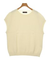 CABaN（キャバン）ベスト/ノースリーブ 白 サイズ:M レディース/2200673876041