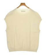 CABaN（キャバン）ベスト/ノースリーブ 白 サイズ:M レディース/2200673876041