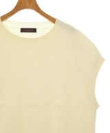 CABaN（キャバン）ベスト/ノースリーブ 白 サイズ:M レディース/2200673876041