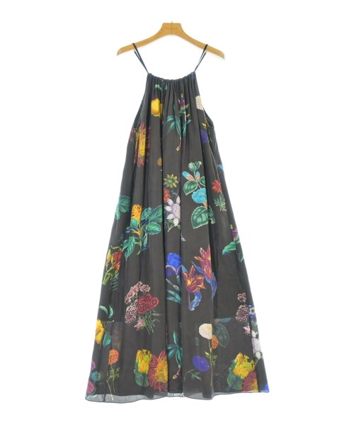 CABaN(キャバン)ワンピース グレー サイズ:F/2200679278061