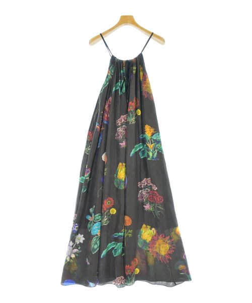 CABaN（キャバン）ワンピース グレー サイズ:F レディース/2200679278061