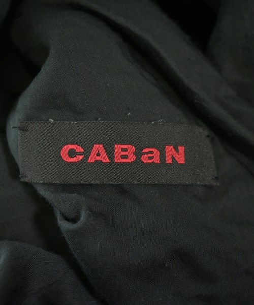 CABaN（キャバン）ワンピース グレー サイズ:F レディース/2200679278061