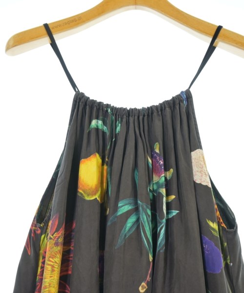 CABaN（キャバン）ワンピース グレー サイズ:F レディース/2200679278061